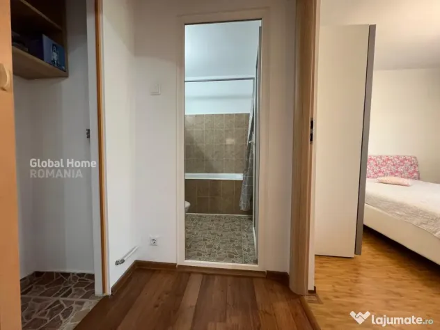 Apartament 2 camere Calea Griviței –Metrou 1 Mai 2 min | - Bucuresti (Bucuresti-Ilfov)