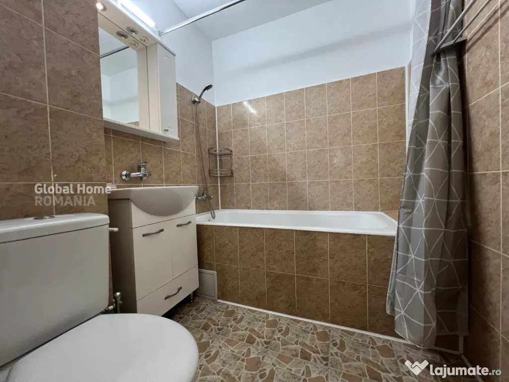 Apartament 2 camere Calea Griviței –Metrou 1 Mai 2 min | - Bucuresti (Bucuresti-Ilfov)