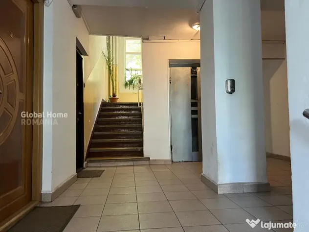 Apartament 2 camere Calea Griviței –Metrou 1 Mai 2 min | - Bucuresti (Bucuresti-Ilfov)
