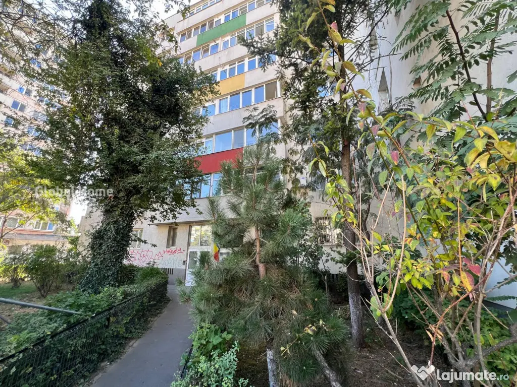 Apartament 2 camere Calea Griviței –Metrou 1 Mai 2 min | - Bucuresti (Bucuresti-Ilfov)