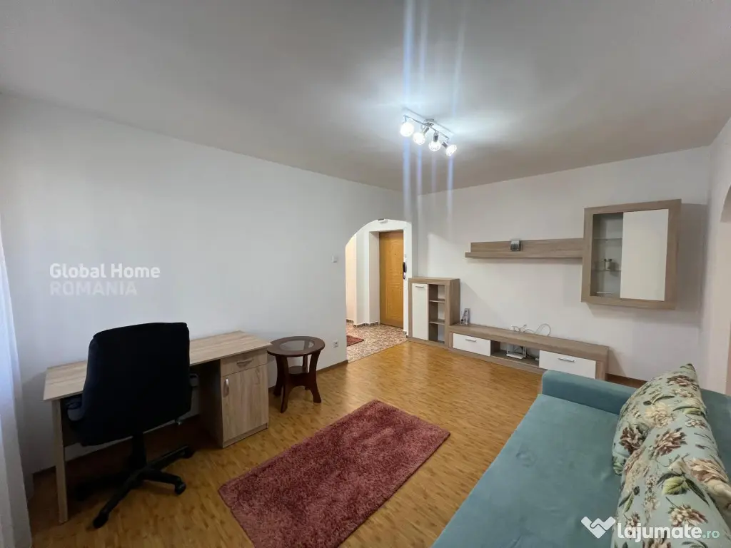 Apartament 2 camere Calea Griviței –Metrou 1 Mai 2 min | - Bucuresti (Bucuresti-Ilfov)