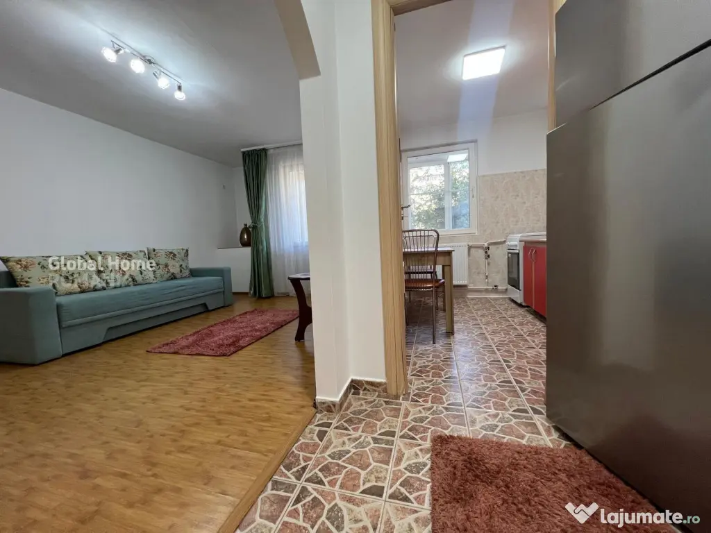 Apartament 2 camere Calea Griviței –Metrou 1 Mai 2 min | - Bucuresti (Bucuresti-Ilfov)