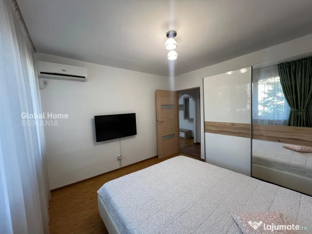 Apartament 2 camere Calea Griviței –Metrou 1 Mai 2 min | - Bucuresti (Bucuresti-Ilfov)