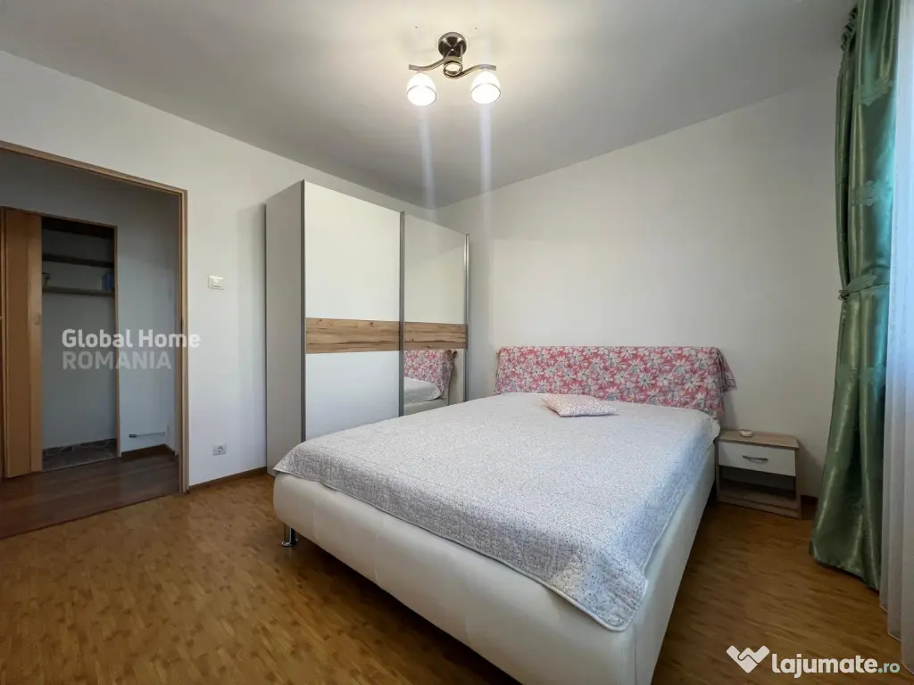 Apartament 2 camere Calea Griviței –Metrou 1 Mai 2 min | - Bucuresti (Bucuresti-Ilfov)