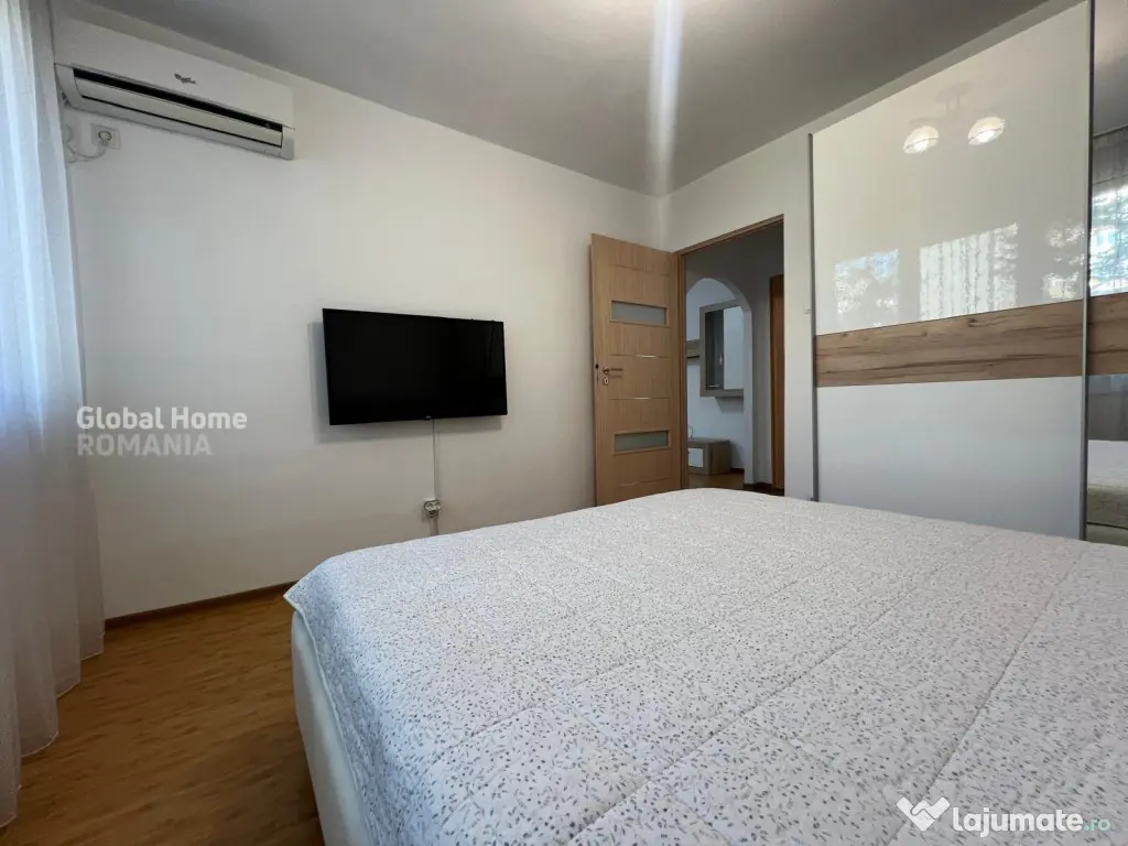 Apartament 2 camere Calea Griviței –Metrou 1 Mai 2 min | - Bucuresti (Bucuresti-Ilfov)