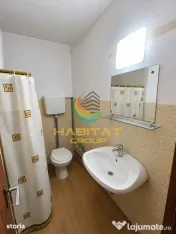 Apartament 3 cam Sos.Giurgiului