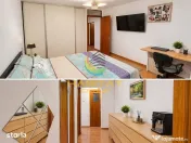 Apartament 3 cam Sos.Giurgiului