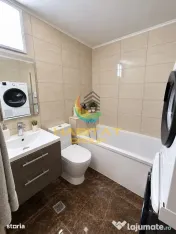 Apartament 3 cam Sos.Giurgiului