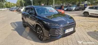 Vând MG HS 2024 Transmisie Automată Doar 14.981 km reali Garanție Producător 
