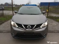 Nissan Qashqai 1.5 dci 