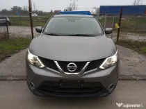 Nissan Qashqai 1.5 dci