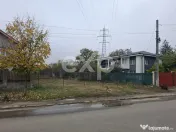 Teren Investitie Intravilan Balotesti 