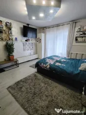 Vanzare Apartament 2 camere decomandat, 57 mp , Florilor