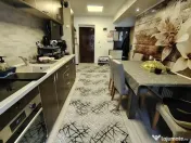 Vanzare Apartament 2 camere decomandat, 57 mp , Florilor