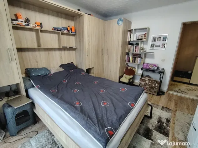 Vanzare Apartament 2 camere decomandat, 57 mp , Florilor - Floresti (Cluj)