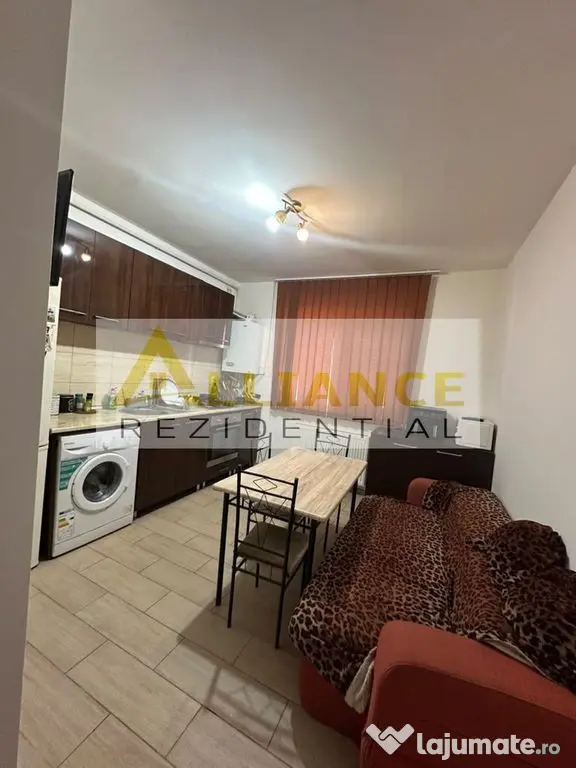 5 MINUTE METROU BERCENI - GARSONIERA GATA DE MUTAT - 75.000EUR - Popesti Leordeni (Bucuresti-Ilfov)