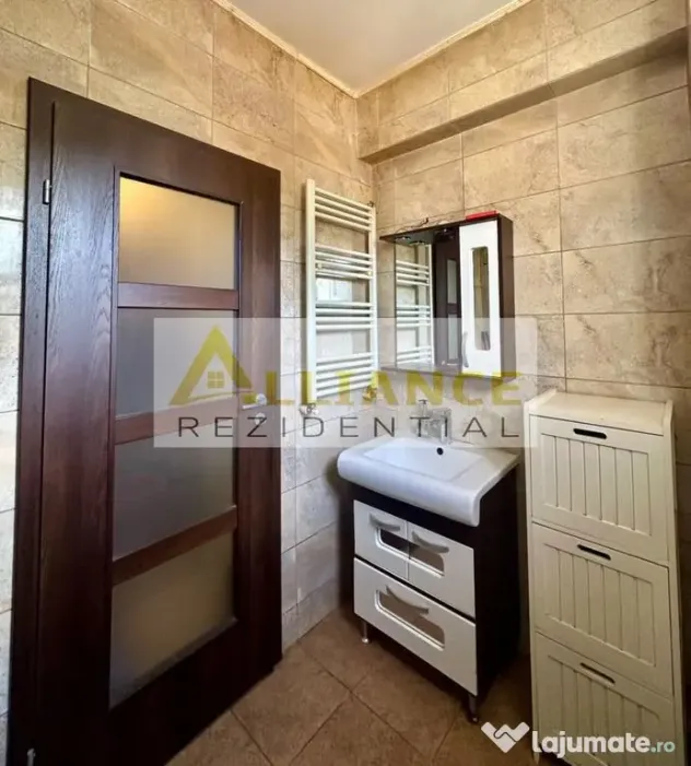 5 MINUTE METROU BERCENI - GARSONIERA GATA DE MUTAT - 75.000EUR - Popesti Leordeni (Bucuresti-Ilfov)