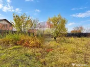 TEREN INTRAVILAN | 500 MP | UTILITĂȚI | HĂRMAN 