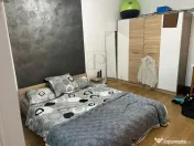 COMPLEX - APARTAMENT 1 CAMERA - mobilat, utilat, etaj interm