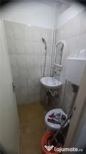 COMPLEX - APARTAMENT 1 CAMERA - mobilat, utilat, etaj interm