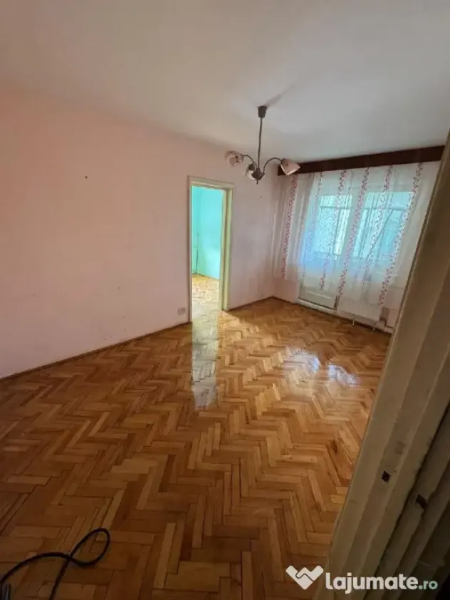 SOARELUI - 2 CAMERE - BALCON - BLOC ANVELOPAT - ACOPERIS DE - Timisoara (Timis)
