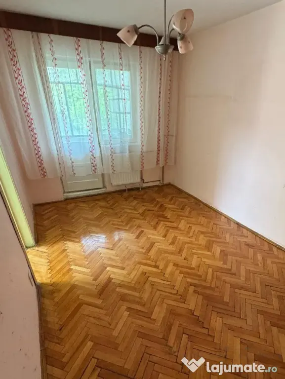SOARELUI - 2 CAMERE - BALCON - BLOC ANVELOPAT - ACOPERIS DE - Timisoara (Timis)