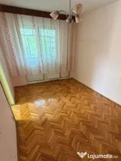 SOARELUI - 2 CAMERE - BALCON - BLOC ANVELOPAT - ACOPERIS DE 