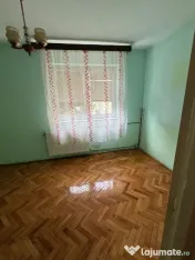 SOARELUI - 2 CAMERE - BALCON - BLOC ANVELOPAT - ACOPERIS DE 