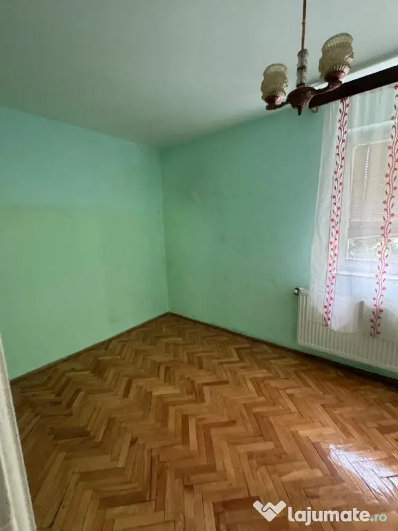 SOARELUI - 2 CAMERE - BALCON - BLOC ANVELOPAT - ACOPERIS DE - Timisoara (Timis)