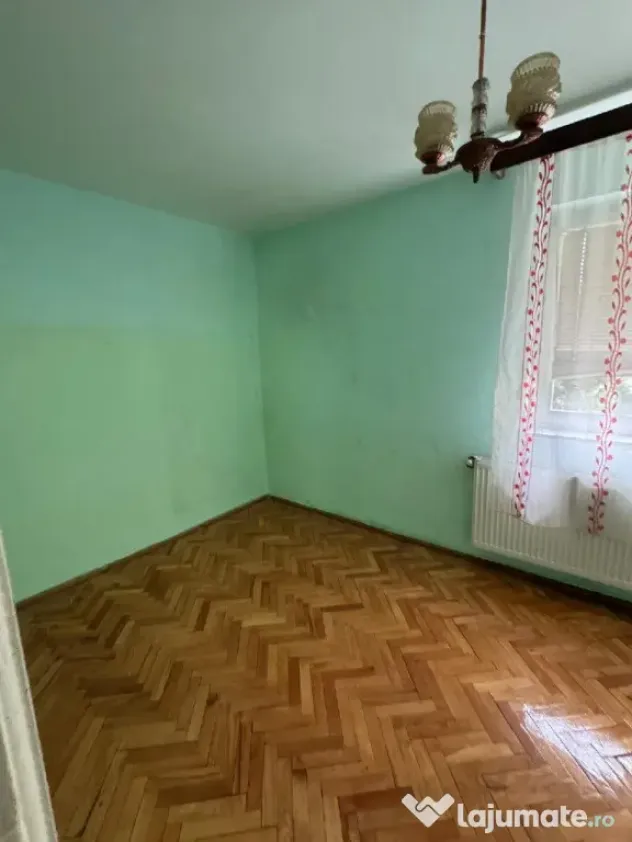 SOARELUI - 2 CAMERE - BALCON - BLOC ANVELOPAT - ACOPERIS DE - Timisoara (Timis)