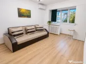 Apartament cu 1 cameră de închiriat | Zona Iulius Town | 2 
