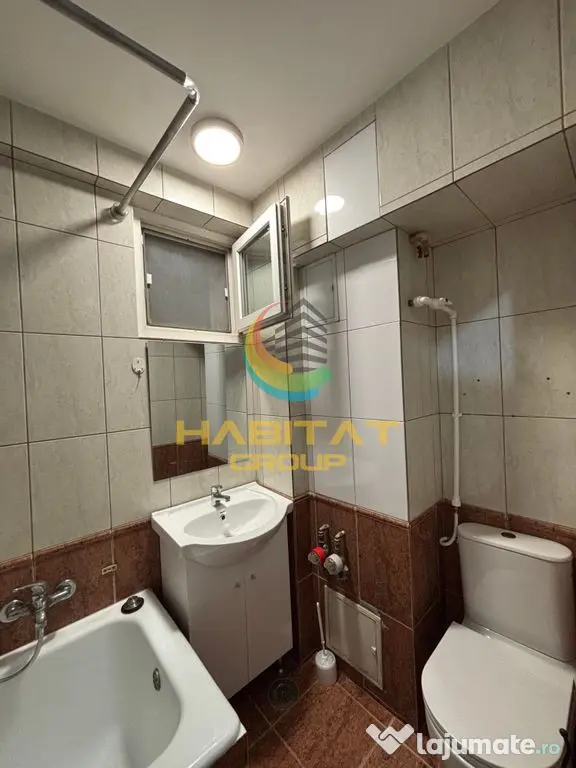 2 camere | 1 minut Metrou Tineretului | Mobilat și utilat - Bucuresti (Bucuresti-Ilfov)