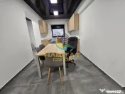 Spațiu comercial de închiriat – 150,26 mp –Metrou Mihai Bravu – Stradal 