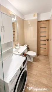 Garsonieră 40 mp Vitan Metrou Mihai Bravu Decomandată Etaj 