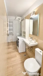 Garsonieră 40 mp Vitan Metrou Mihai Bravu Decomandată Etaj 