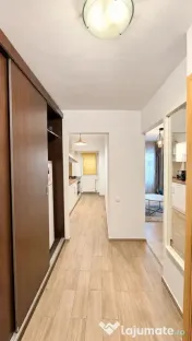 Garsonieră 40 mp Vitan Metrou Mihai Bravu Decomandată Etaj 