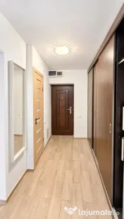 Garsonieră 40 mp Vitan Metrou Mihai Bravu Decomandată Etaj 