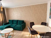 Garsonieră 40 mp Vitan Metrou Mihai Bravu Decomandată Etaj 
