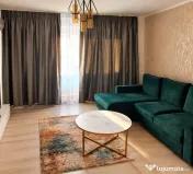 Garsonieră 40 mp Vitan Metrou Mihai Bravu Decomandată Etaj 