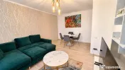 Garsonieră 40 mp Vitan Metrou Mihai Bravu Decomandată Etaj 