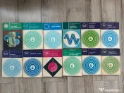Carti de electronica, electrotehnica, tehnice si de specialitate (lot 2) 