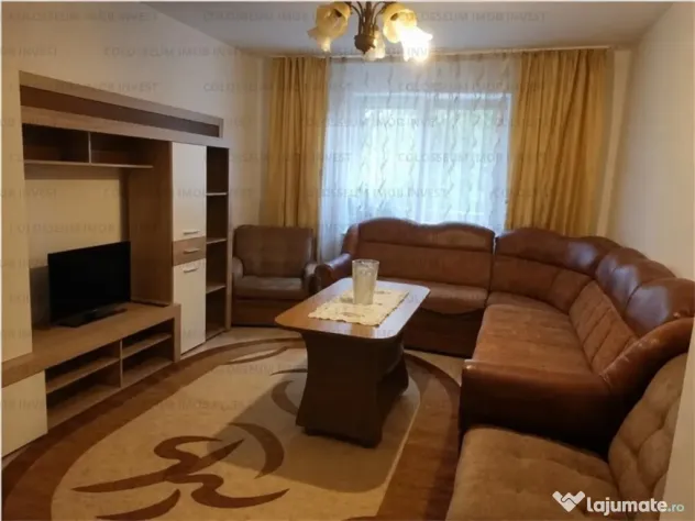 Apartament 3 camere | Bloc Izolat | 80 mp | Zona Uzina 2 - Brasov (Brasov)