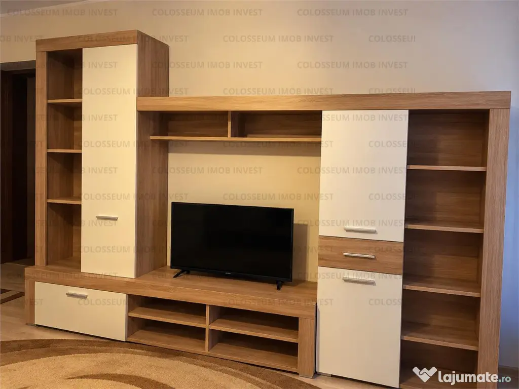Apartament 3 camere | Bloc Izolat | 80 mp | Zona Uzina 2 - Brasov (Brasov)