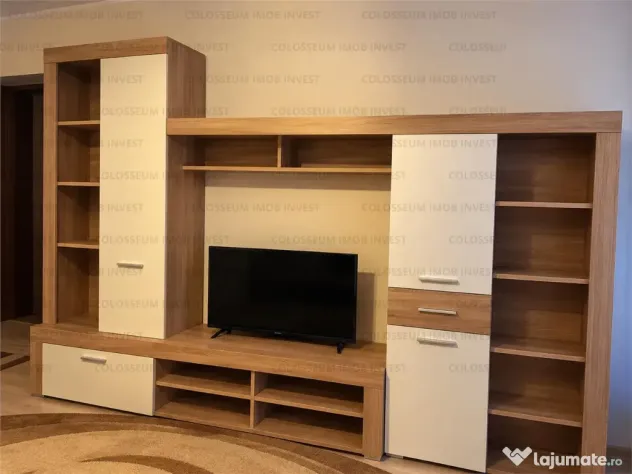 Apartament 3 camere | Bloc Izolat | 80 mp | Zona Uzina 2 - Brasov (Brasov)