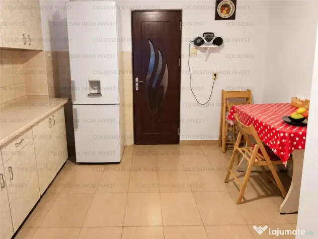 Apartament 3 camere | Bloc Izolat | 80 mp | Zona Uzina 2 - Brasov (Brasov)