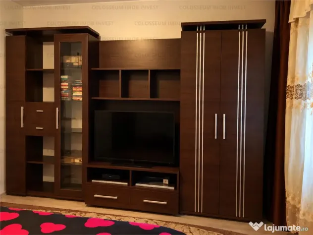 Apartament 3 camere | Bloc Izolat | 80 mp | Zona Uzina 2 - Brasov (Brasov)