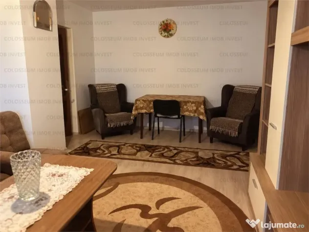Apartament 3 camere | Bloc Izolat | 80 mp | Zona Uzina 2 - Brasov (Brasov)