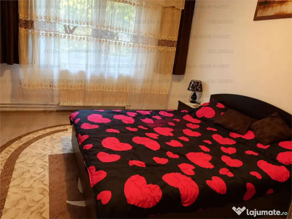 Apartament 3 camere | Bloc Izolat | 80 mp | Zona Uzina 2 - Brasov (Brasov)