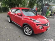 Nissan. Juke..... 