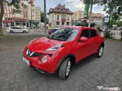 Nissan. Juke..... 